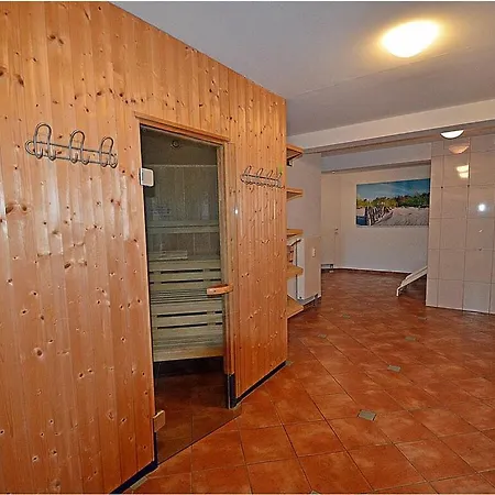 Dom wakacyjny Evening Sun