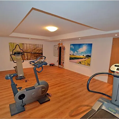 Evening Sun Juliusruh