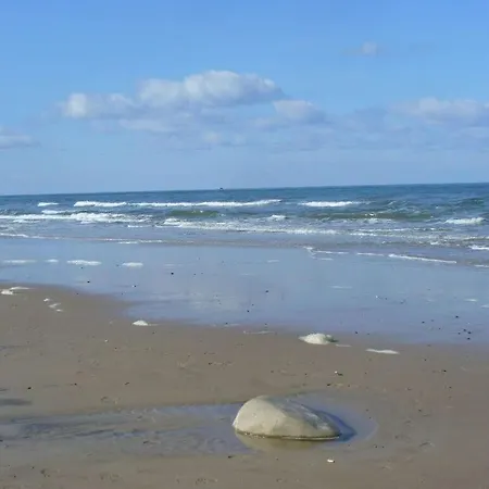 Evening Sun * Juliusruh