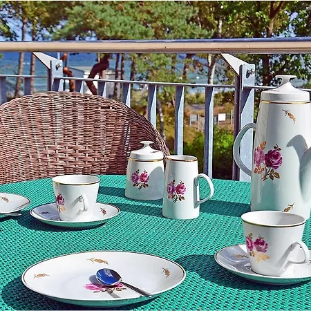 Evening Sun * Juliusruh