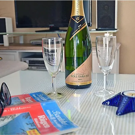 Evening Sun * Juliusruh