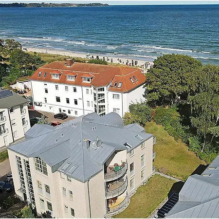 Dom wakacyjny Evening Sun