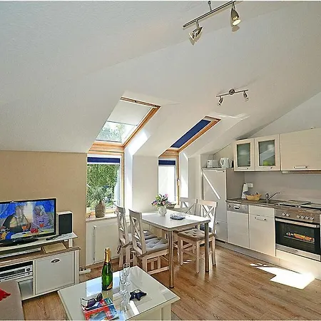 Dom wakacyjny Evening Sun *