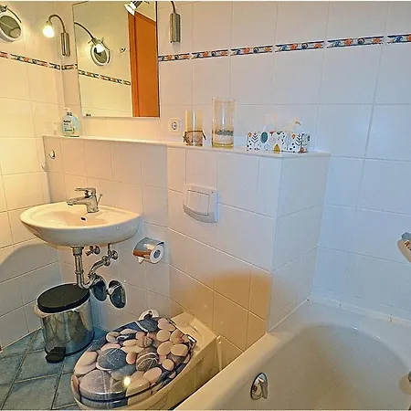 Dom wakacyjny Evening Sun Juliusruh