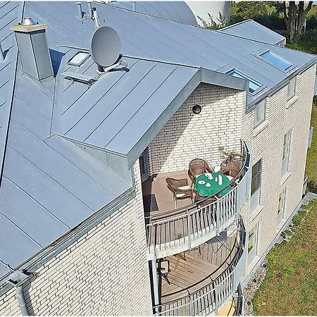 Dom wakacyjny Evening Sun *